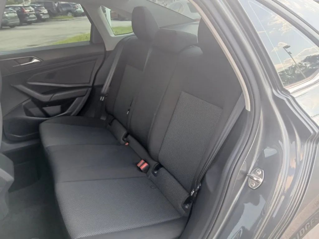 2020 Volkswagen Jetta 1.4T S Sedan 4D Maitland FL