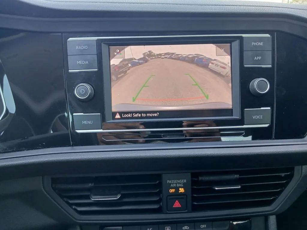 2020 Volkswagen Jetta 1.4T S Sedan 4D Maitland FL