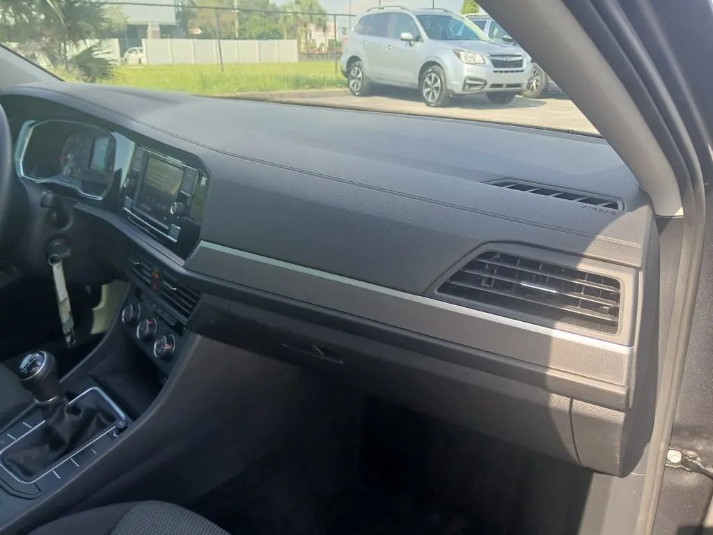 2020 Volkswagen Jetta 1.4T S Sedan 4D Maitland FL