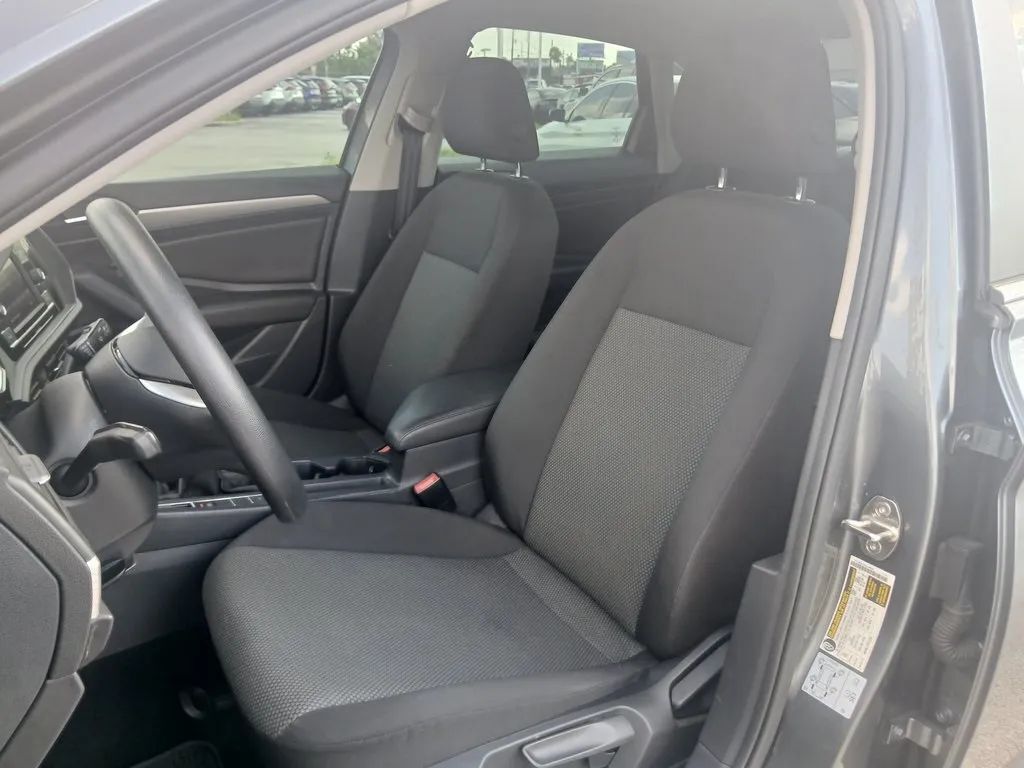 2020 Volkswagen Jetta 1.4T S Sedan 4D Maitland FL