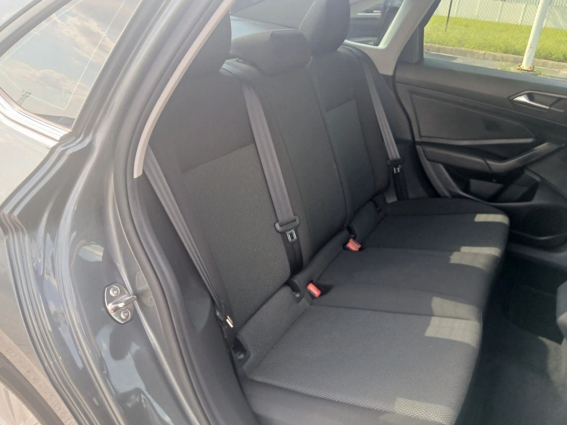 2020 Volkswagen Jetta 1.4T S Sedan 4D Maitland FL
