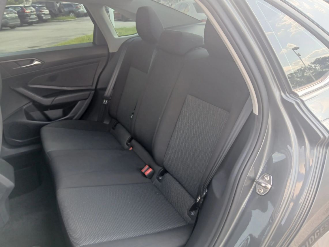 2020 Volkswagen Jetta 1.4T S Sedan 4D Maitland FL
