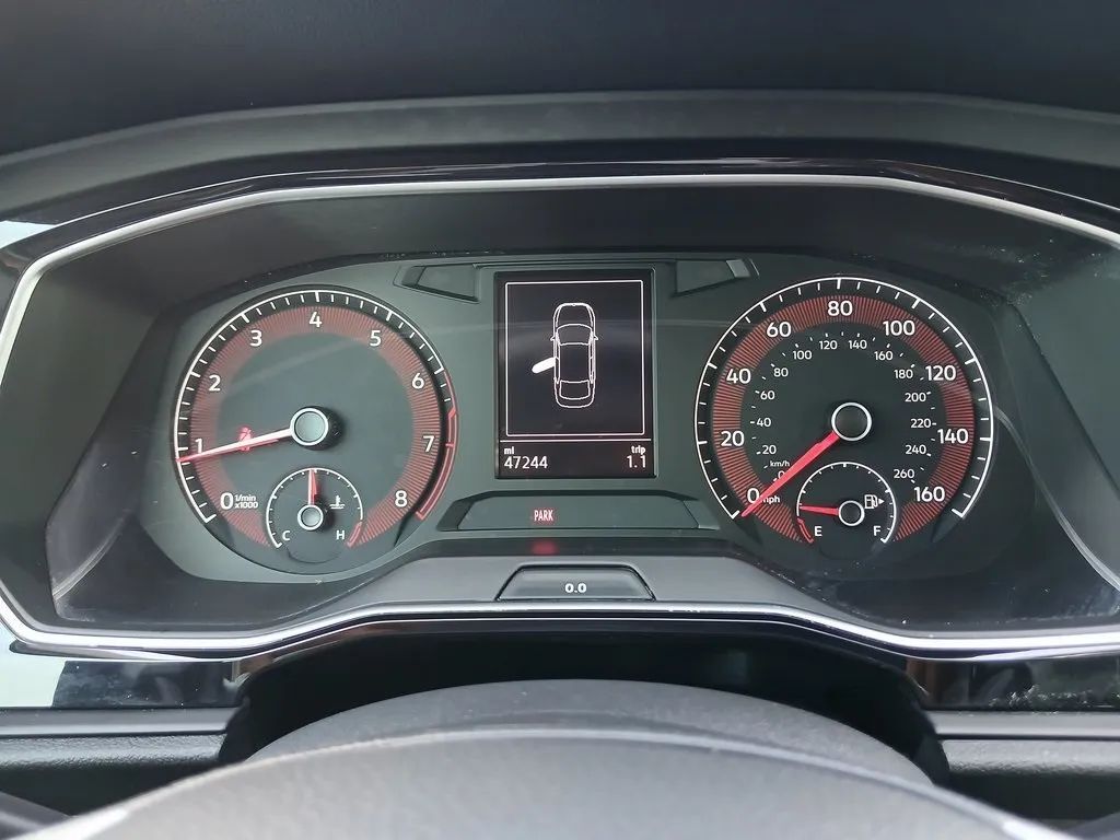 2020 Volkswagen Jetta 1.4T S Sedan 4D Maitland FL