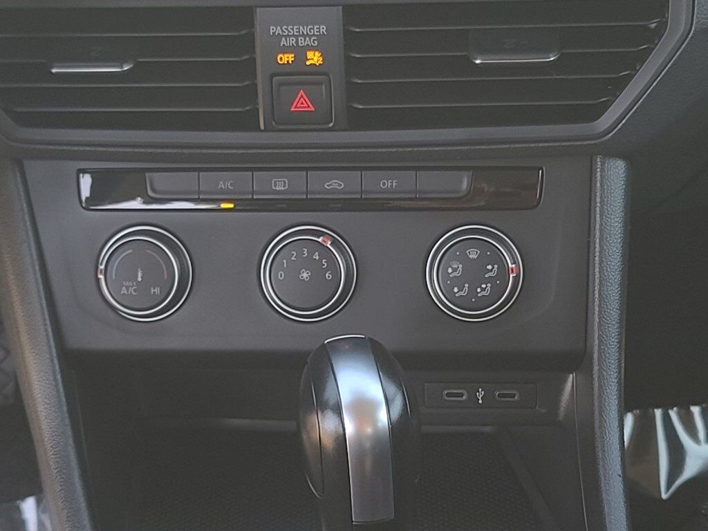 2020 Volkswagen Jetta 1.4T S Springfield VA