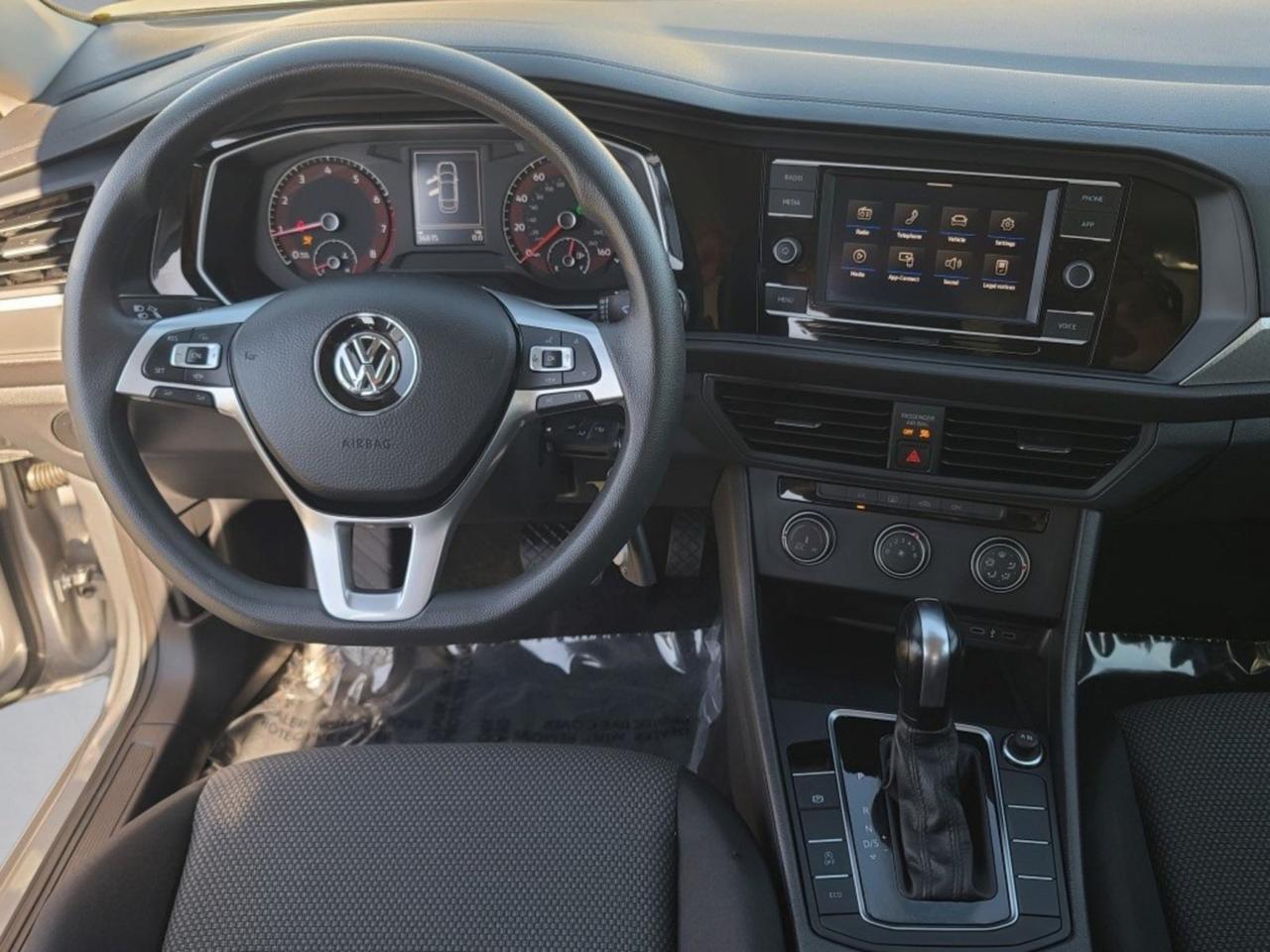 2020 Volkswagen Jetta 1.4T S Springfield VA