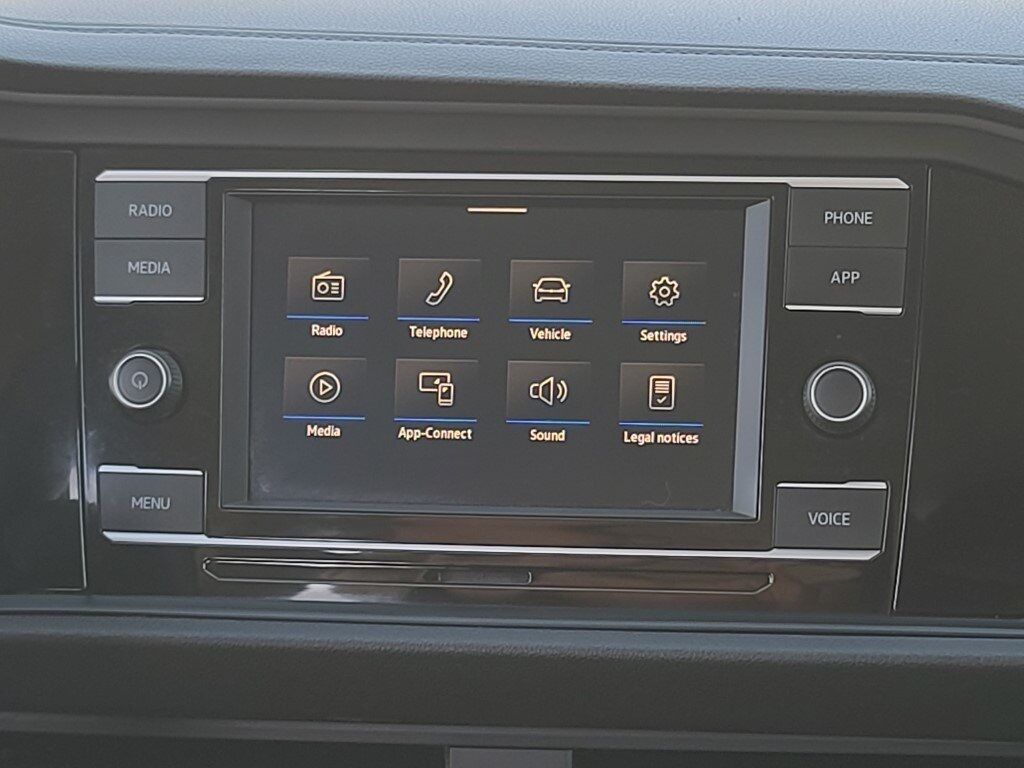 2020 Volkswagen Jetta 1.4T S Springfield VA