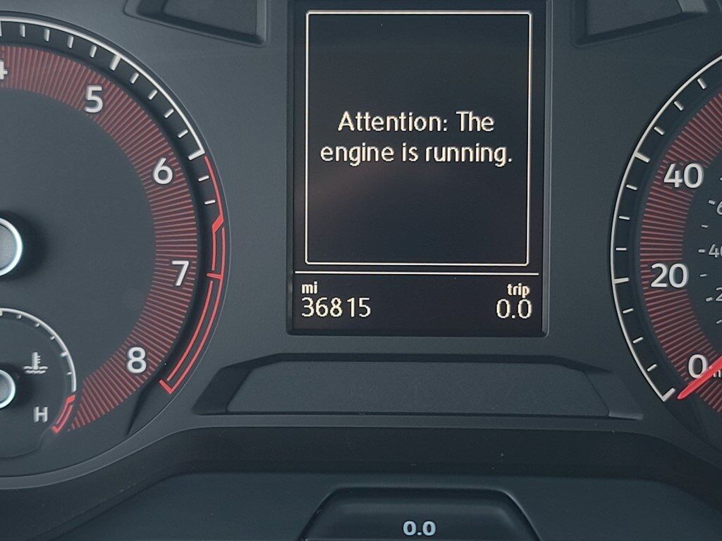 2020 Volkswagen Jetta 1.4T S Springfield VA