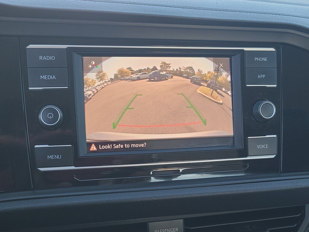 2020 Volkswagen Jetta 1.4T S Springfield VA