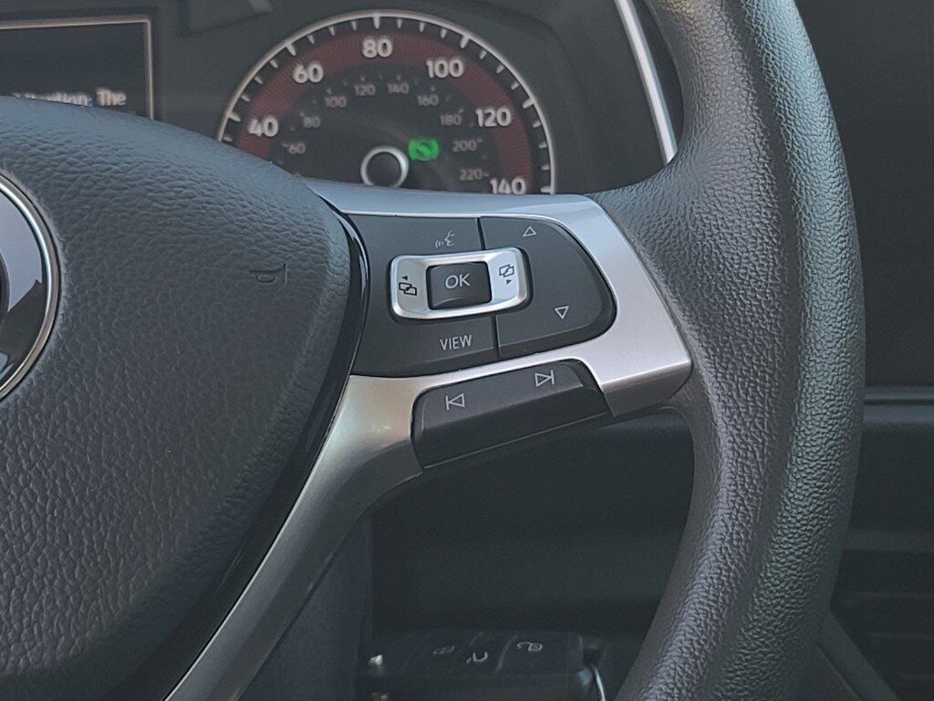 2020 Volkswagen Jetta 1.4T S Springfield VA