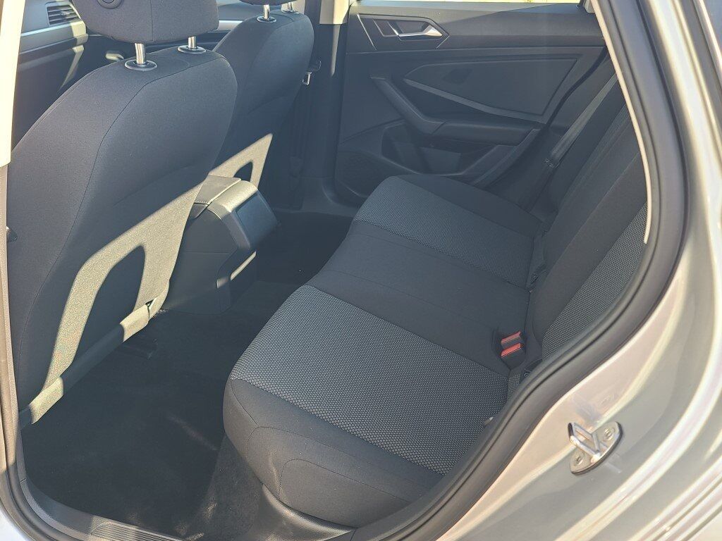 2020 Volkswagen Jetta 1.4T S Springfield VA