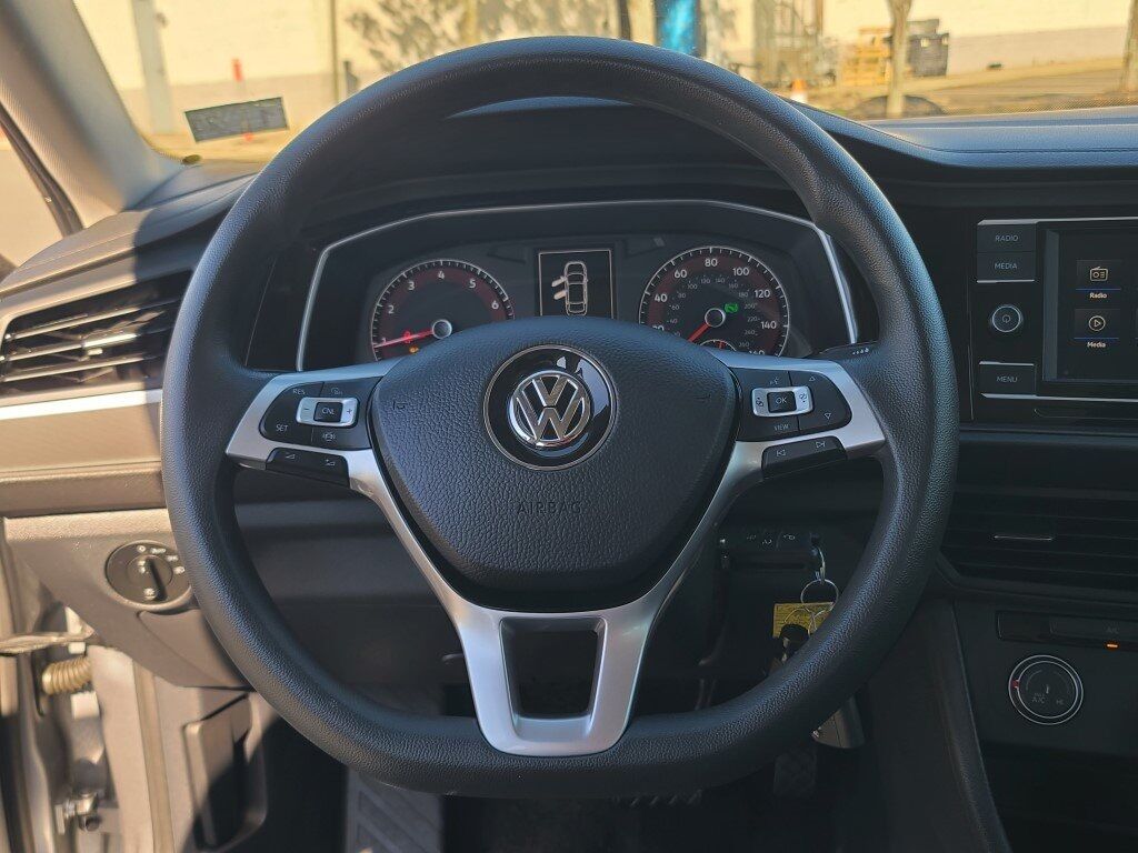 2020 Volkswagen Jetta 1.4T S Springfield VA