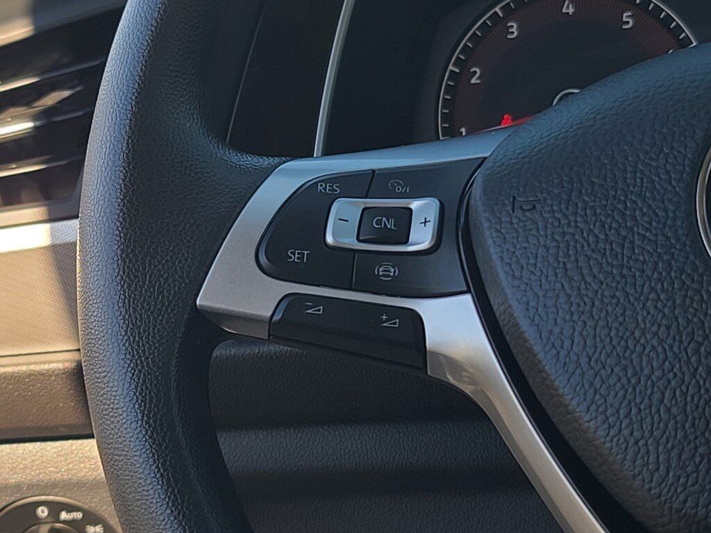 2020 Volkswagen Jetta 1.4T S Springfield VA