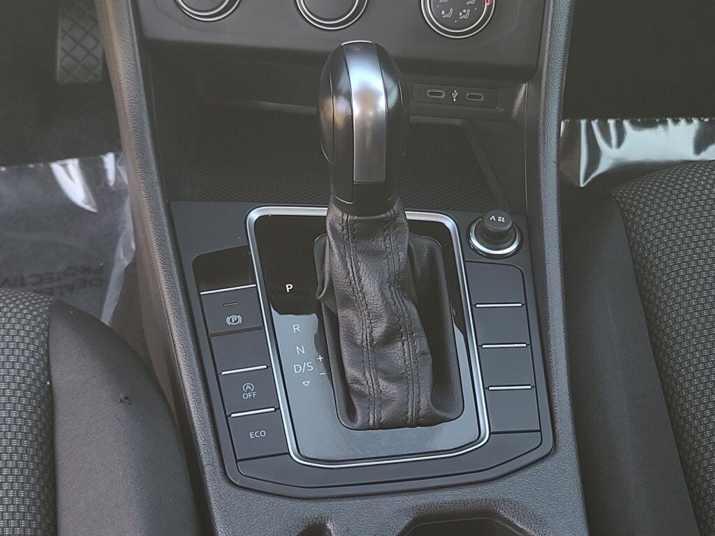 2020 Volkswagen Jetta 1.4T S Springfield VA