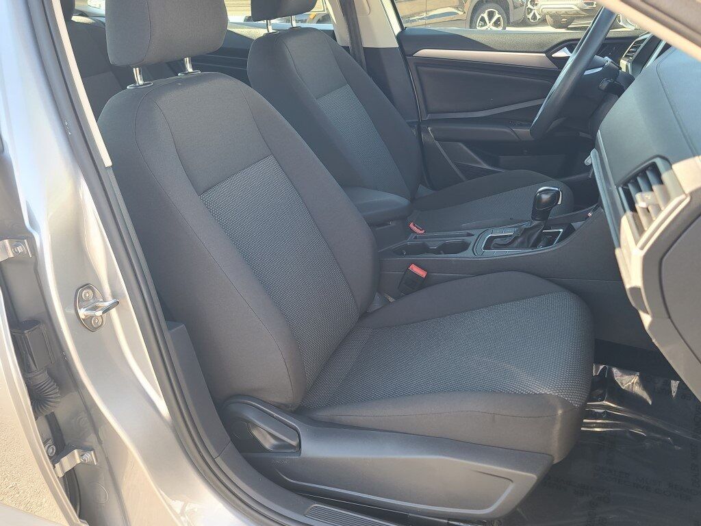 2020 Volkswagen Jetta 1.4T S Springfield VA