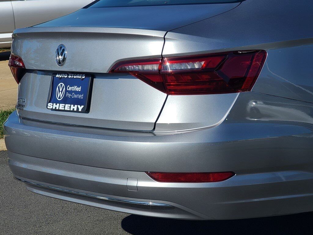 2020 Volkswagen Jetta 1.4T S Springfield VA