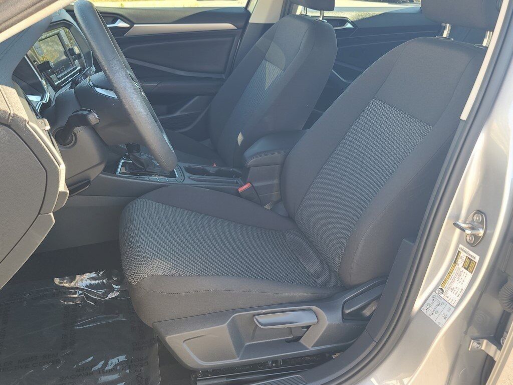 2020 Volkswagen Jetta 1.4T S Springfield VA
