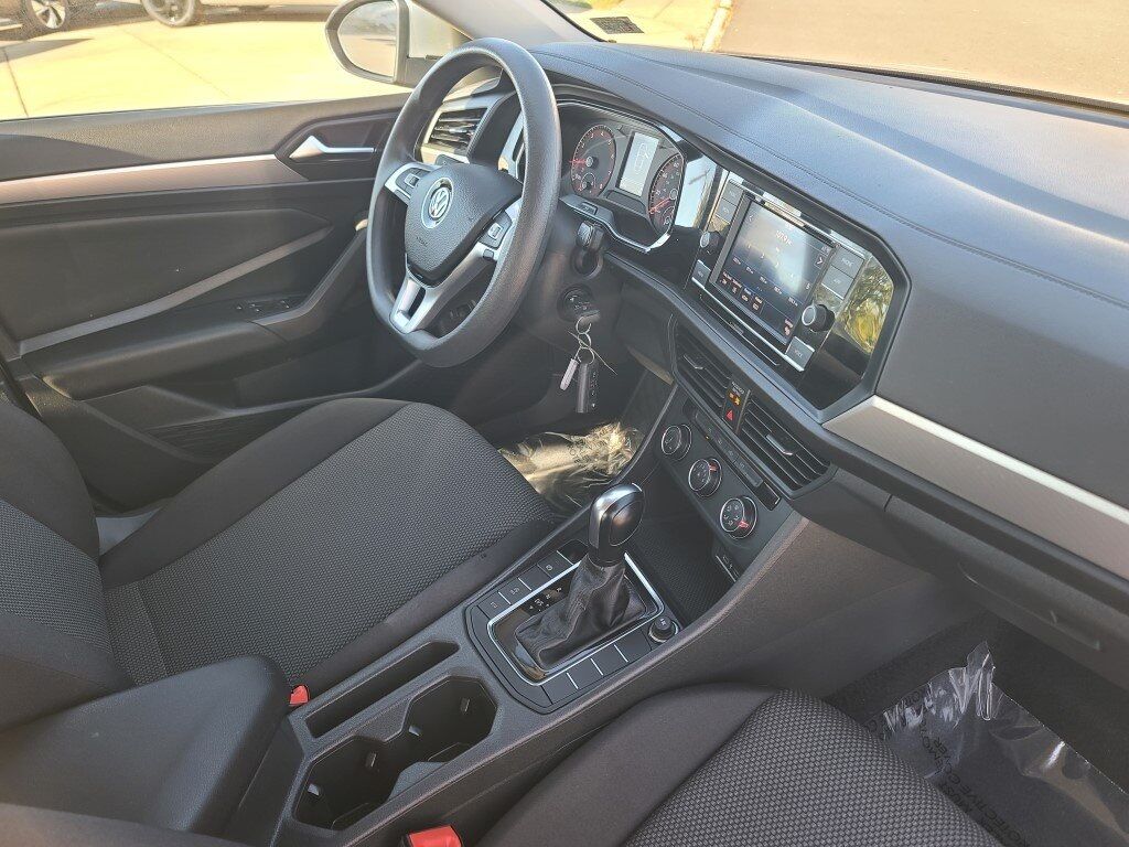 2020 Volkswagen Jetta 1.4T S Springfield VA