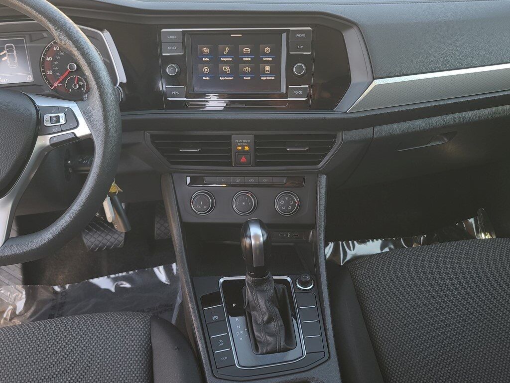 2020 Volkswagen Jetta 1.4T S Springfield VA
