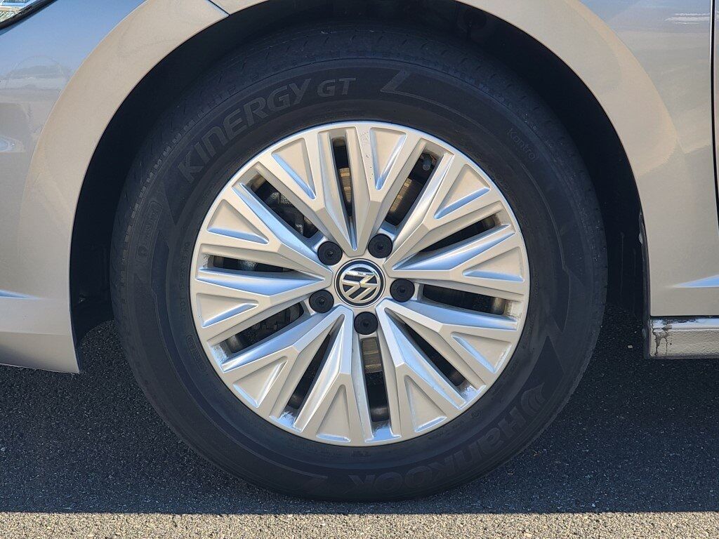 2020 Volkswagen Jetta 1.4T S Springfield VA