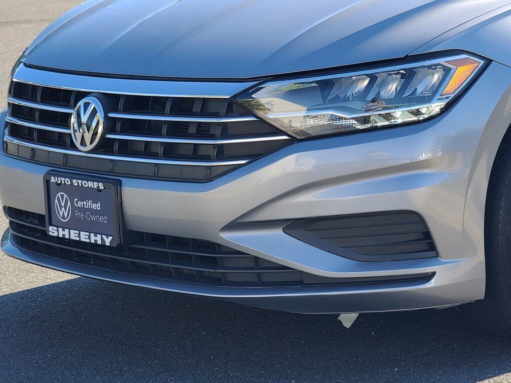 2020 Volkswagen Jetta 1.4T S Springfield VA