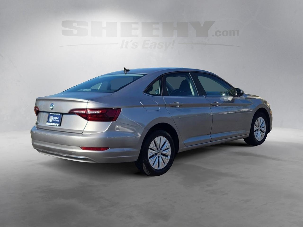 2020 Volkswagen Jetta 1.4T S Springfield VA