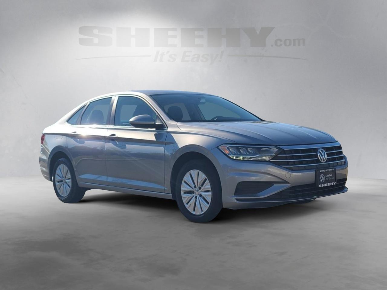 2020 Volkswagen Jetta 1.4T S Springfield VA