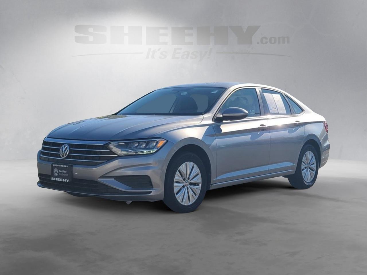 2020 Volkswagen Jetta 1.4T S Springfield VA