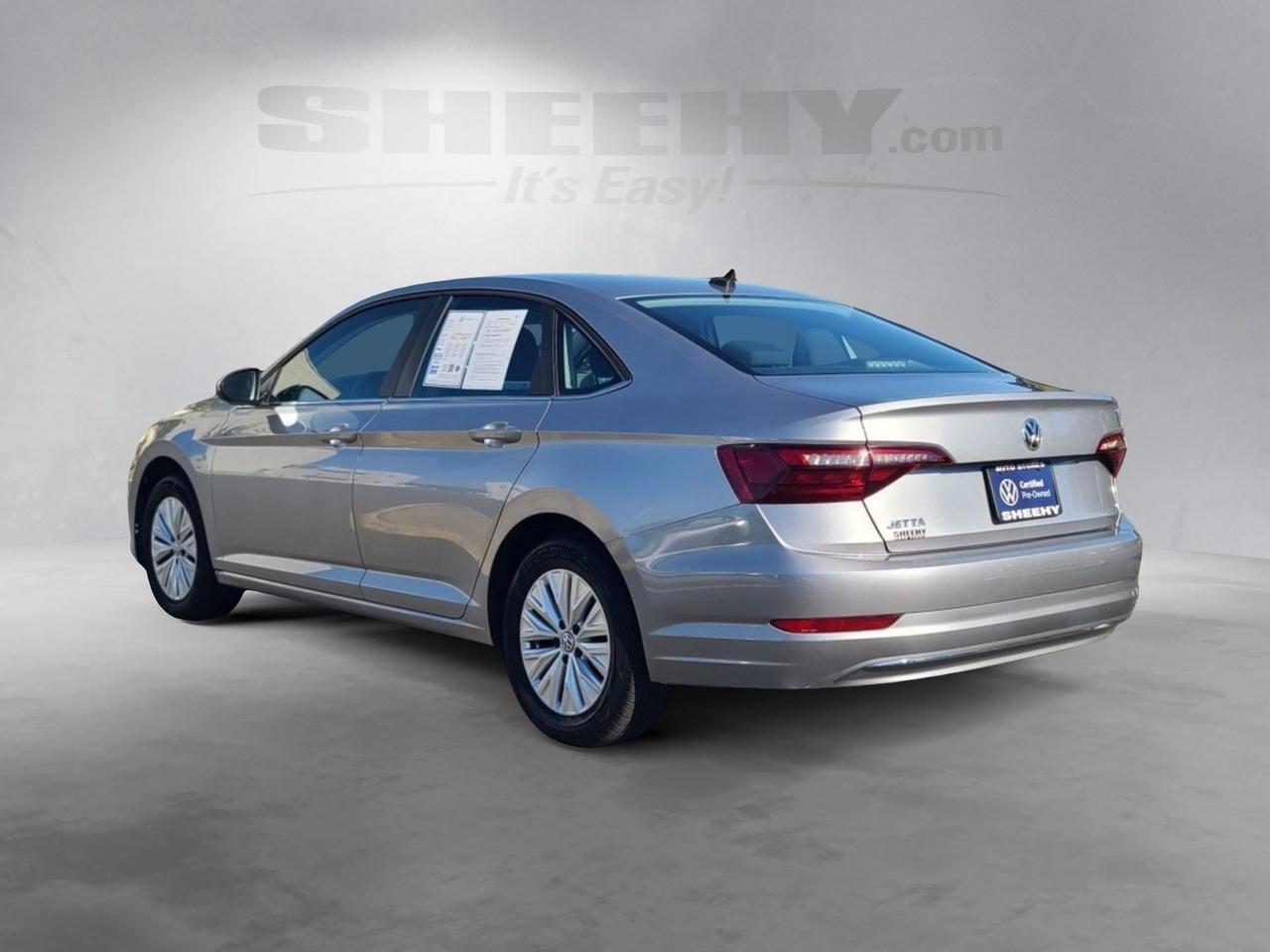 2020 Volkswagen Jetta 1.4T S Springfield VA