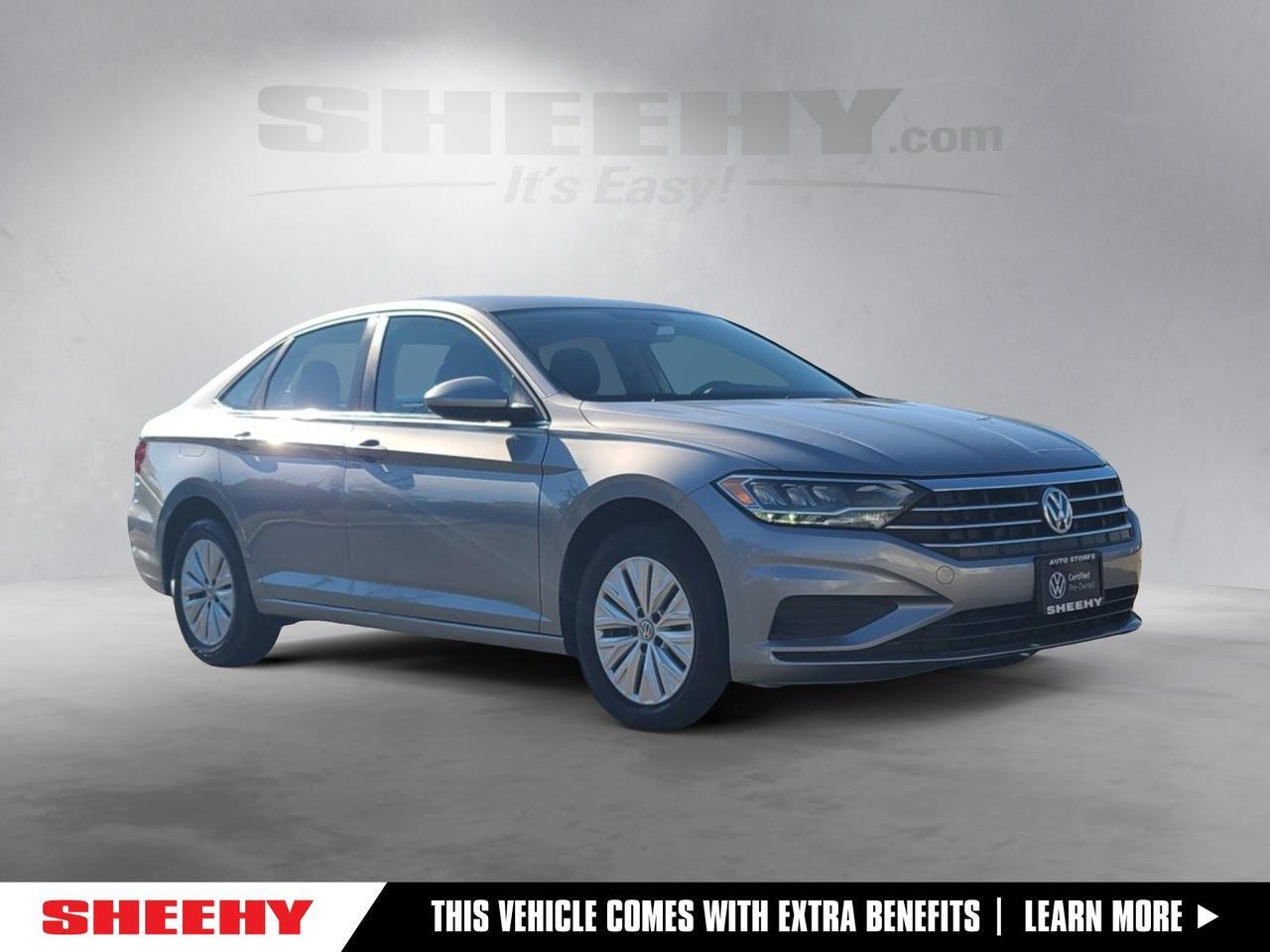 2020 Volkswagen Jetta 1.4T S Springfield VA