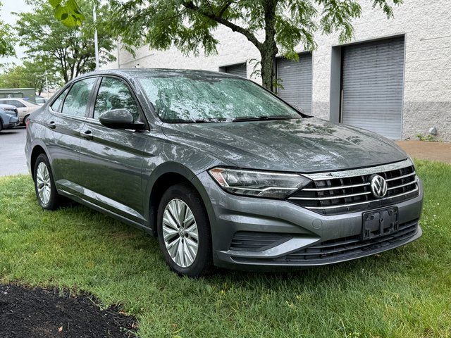 2020 Volkswagen Jetta