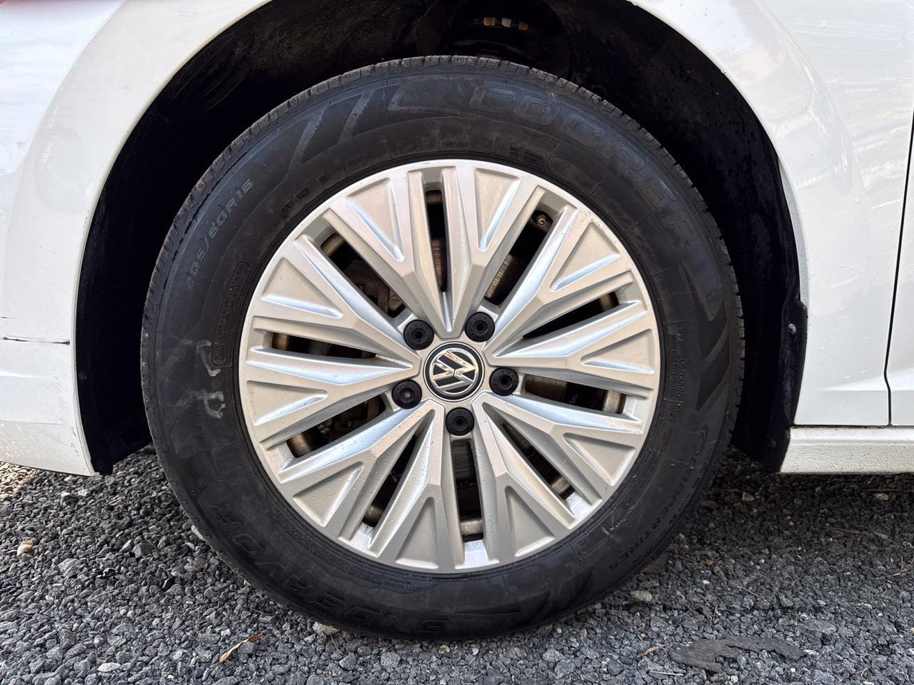 2020 Volkswagen Jetta 1.4T S Chantilly VA