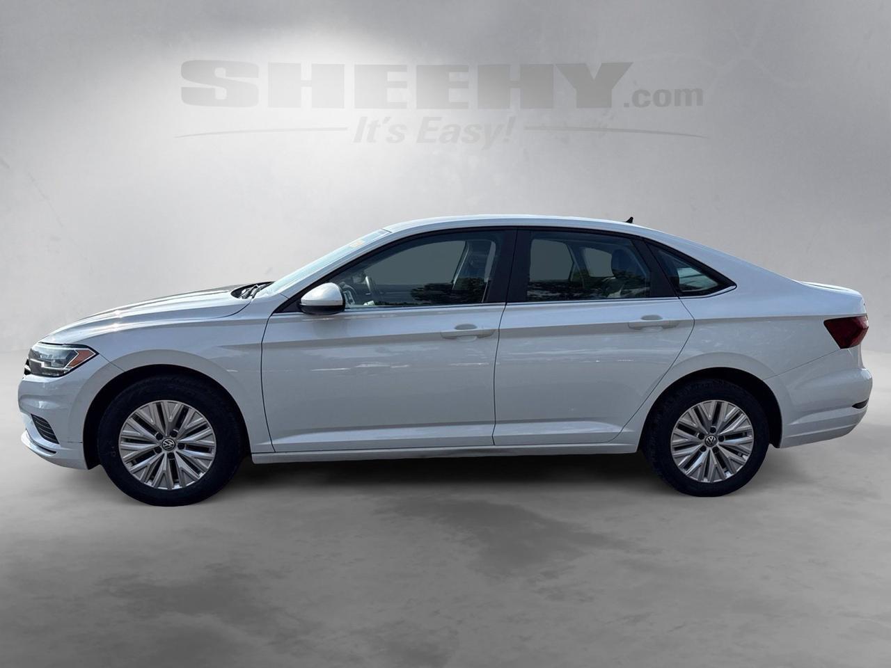 2020 Volkswagen Jetta 1.4T S Chantilly VA