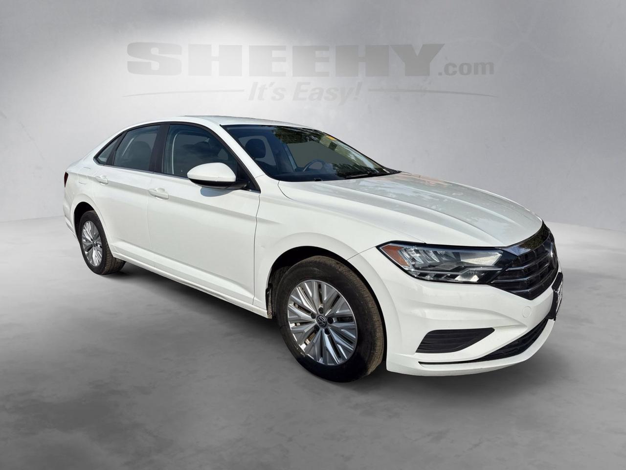 2020 Volkswagen Jetta 1.4T S Chantilly VA