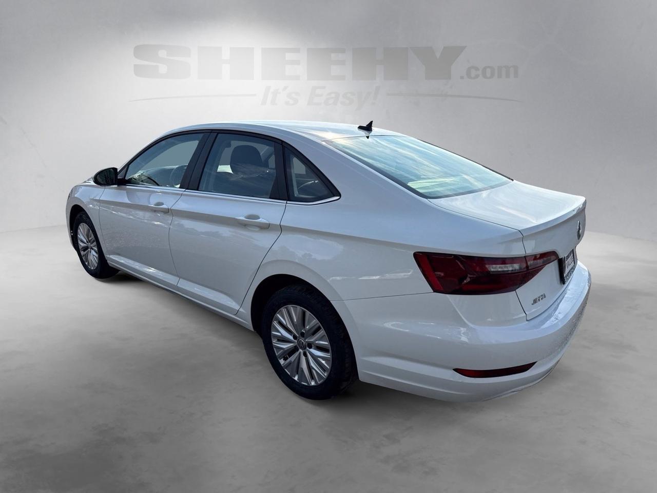 2020 Volkswagen Jetta 1.4T S Chantilly VA