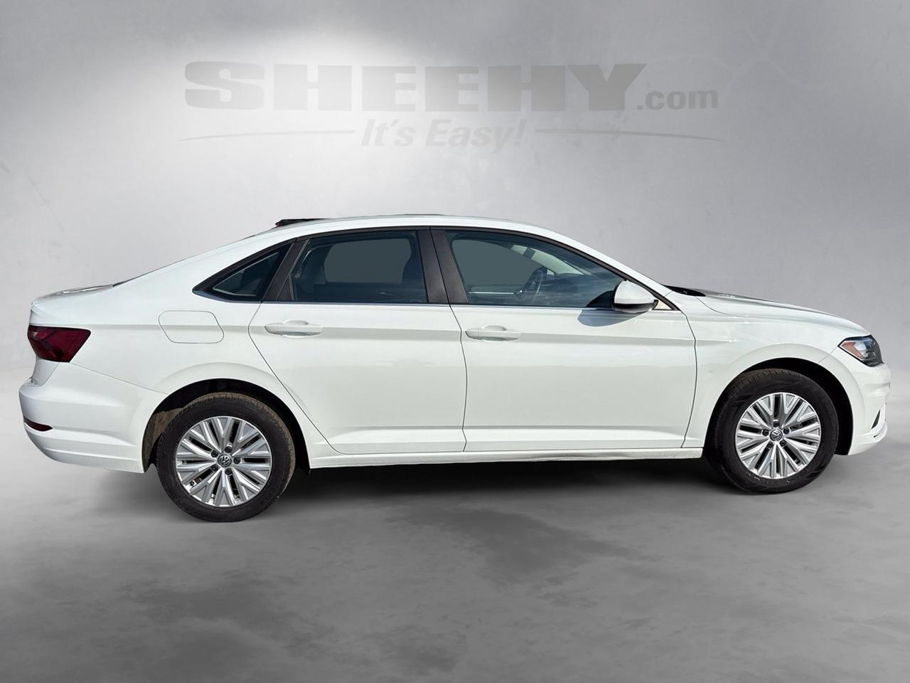 2020 Volkswagen Jetta 1.4T S Chantilly VA
