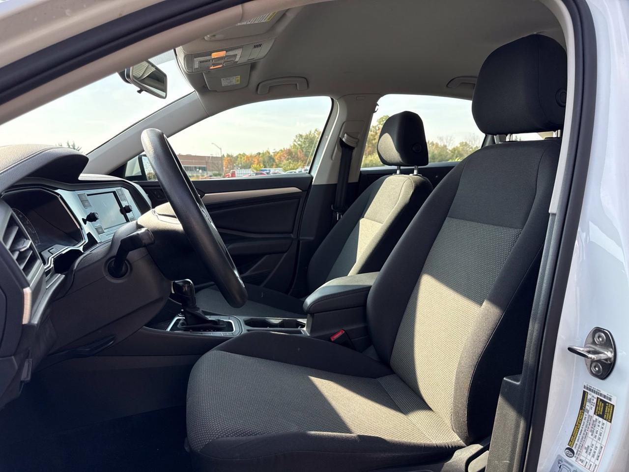 2020 Volkswagen Jetta 1.4T S Chantilly VA