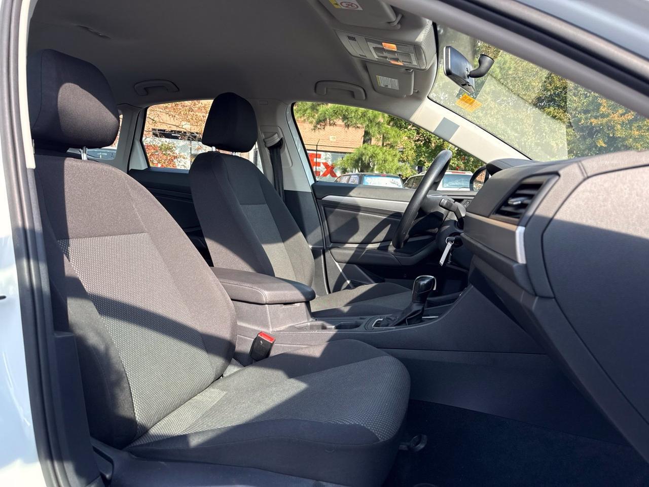 2020 Volkswagen Jetta 1.4T S Chantilly VA