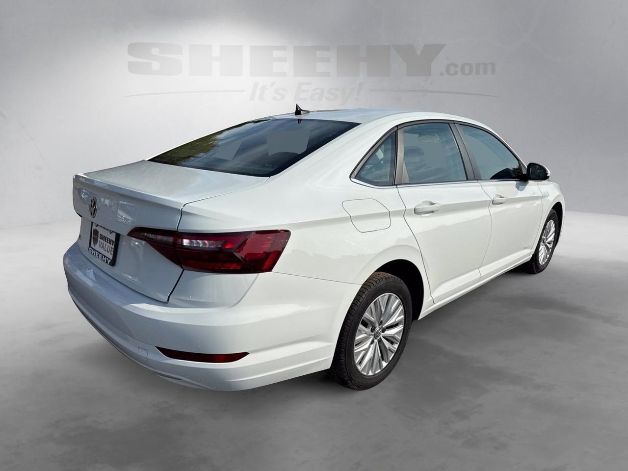 2020 Volkswagen Jetta 1.4T S Chantilly VA