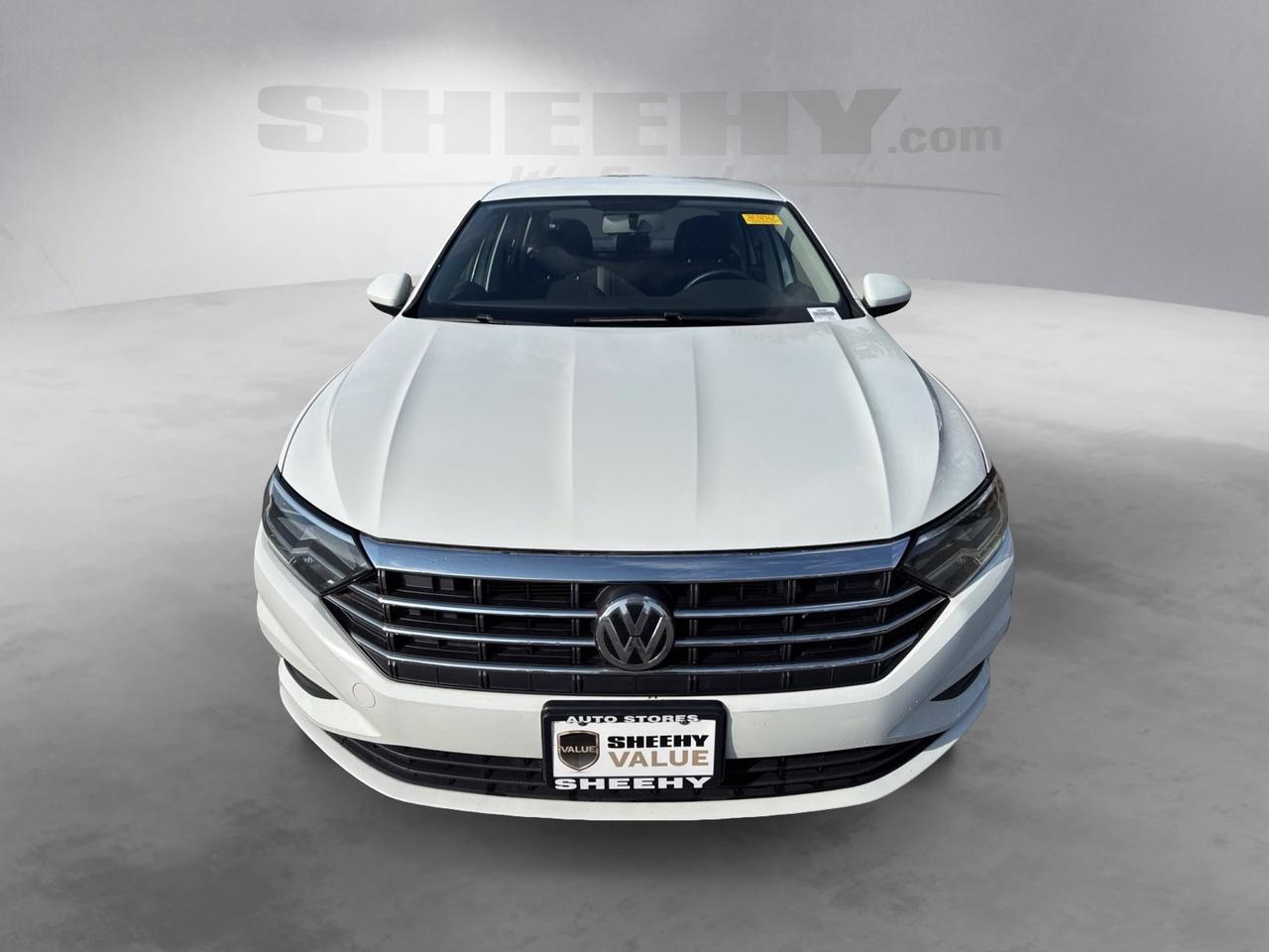 2020 Volkswagen Jetta 1.4T S Chantilly VA