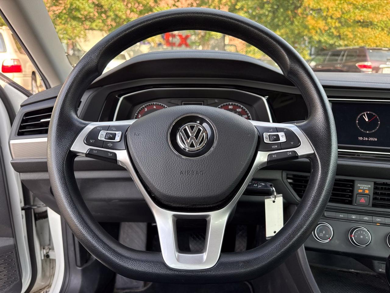 2020 Volkswagen Jetta 1.4T S Chantilly VA