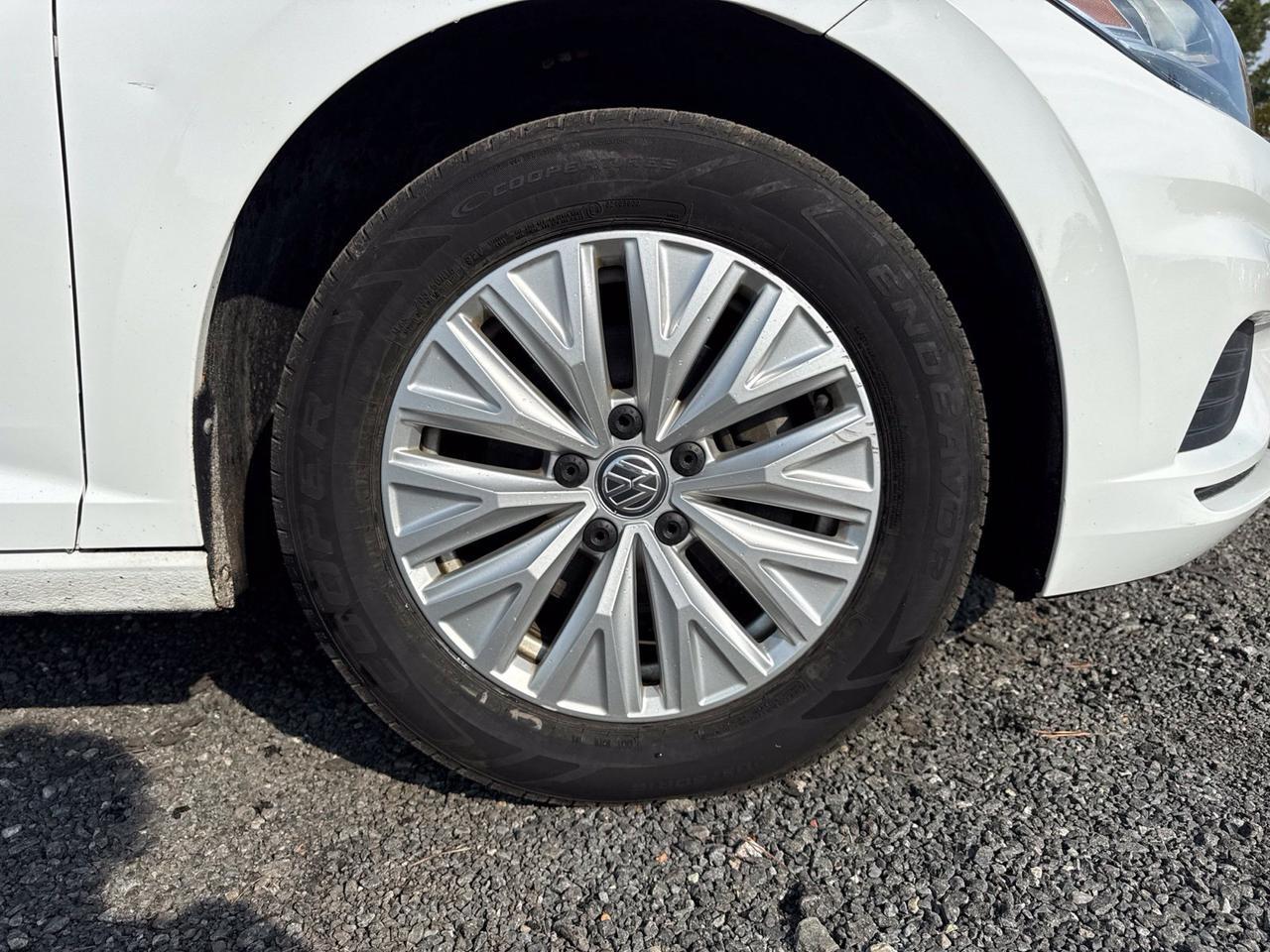 2020 Volkswagen Jetta 1.4T S Chantilly VA