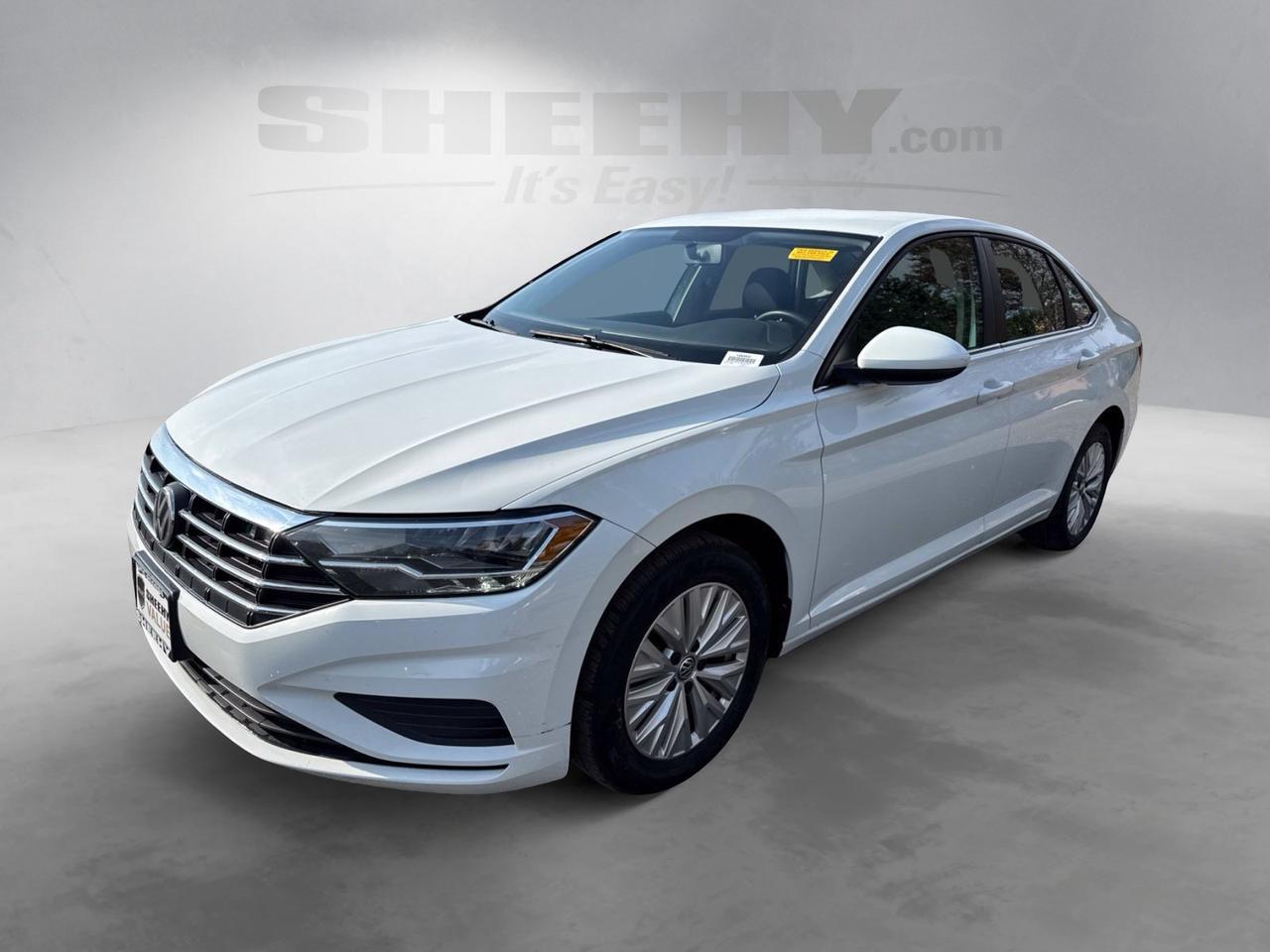 2020 Volkswagen Jetta 1.4T S Chantilly VA
