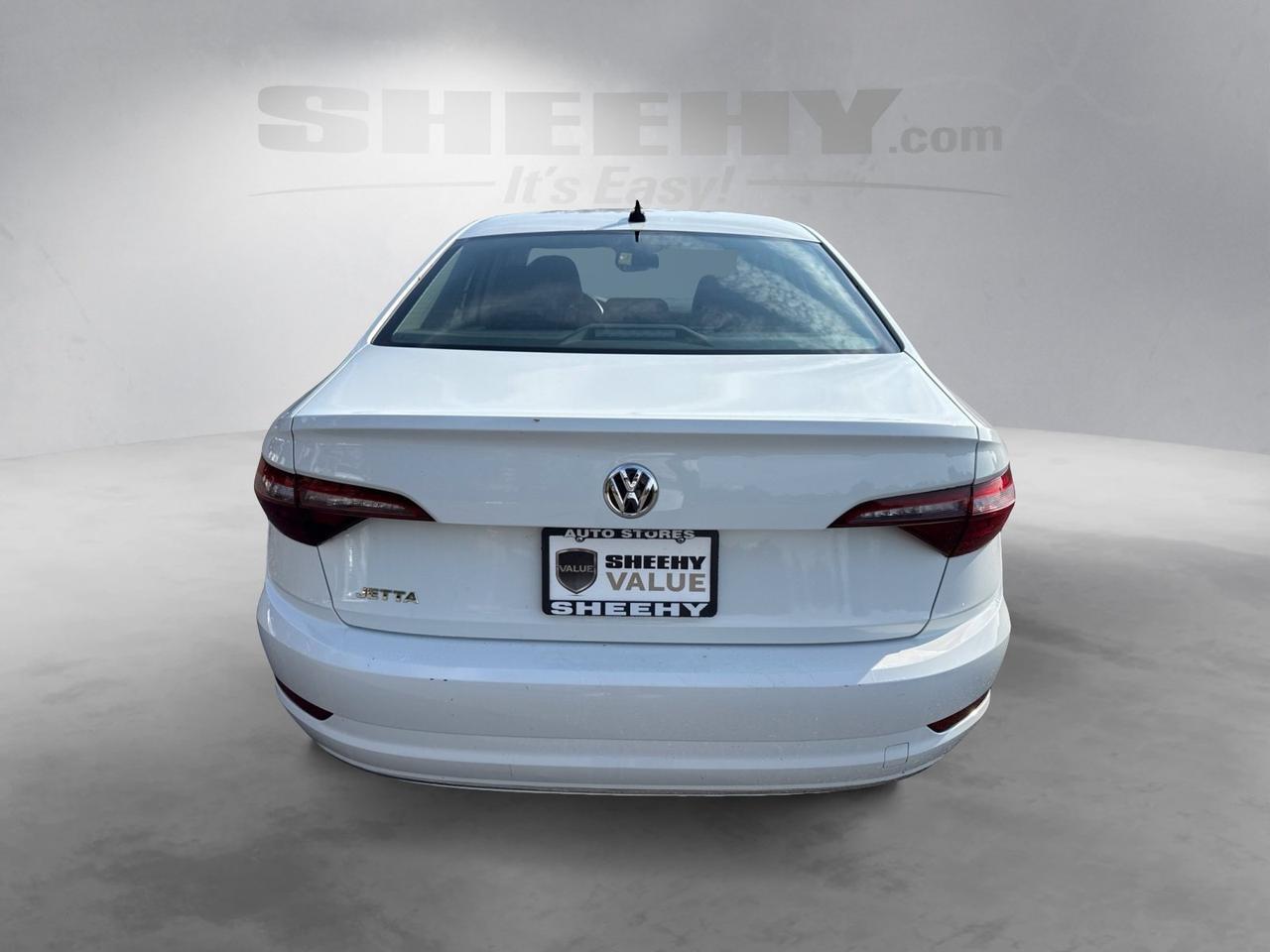 2020 Volkswagen Jetta 1.4T S Chantilly VA
