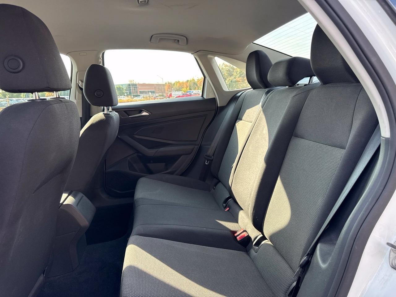 2020 Volkswagen Jetta 1.4T S Chantilly VA