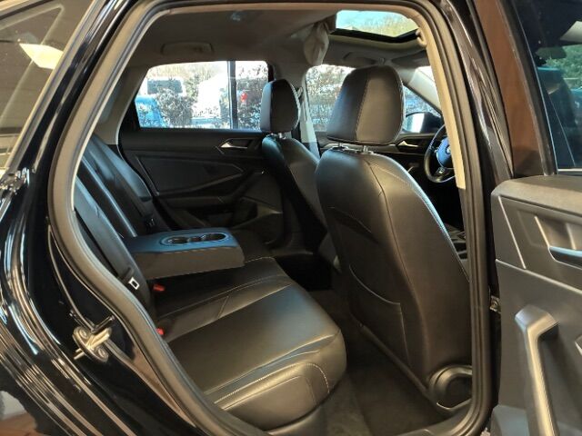 2020 Volkswagen Jetta 1.4T SE 8A Charlotte NC