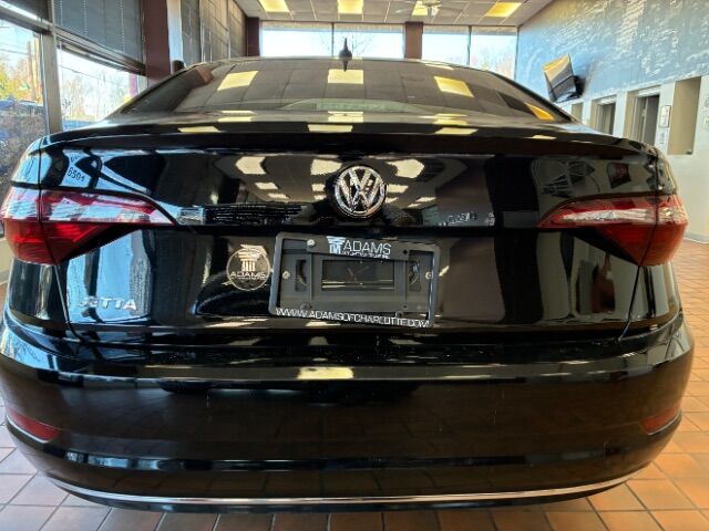 2020 Volkswagen Jetta 1.4T SE 8A Charlotte NC