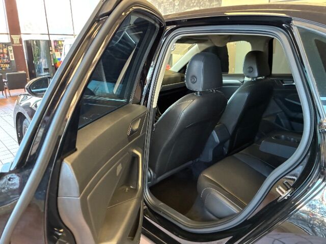 2020 Volkswagen Jetta 1.4T SE 8A Charlotte NC