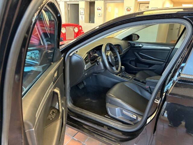 2020 Volkswagen Jetta 1.4T SE 8A Charlotte NC