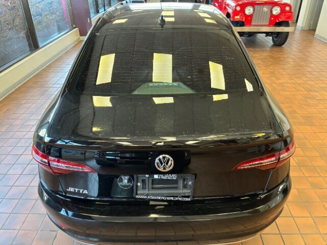 2020 Volkswagen Jetta 1.4T SE 8A Charlotte NC