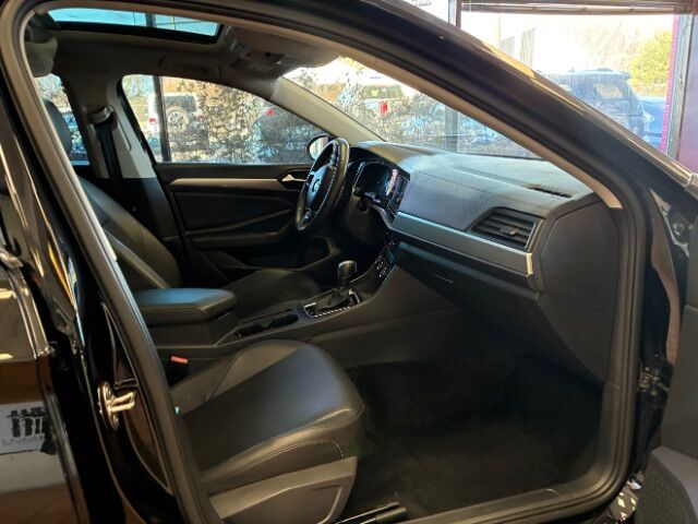 2020 Volkswagen Jetta 1.4T SE 8A Charlotte NC